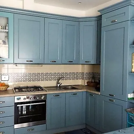 La Ca Du Cavallu Noli