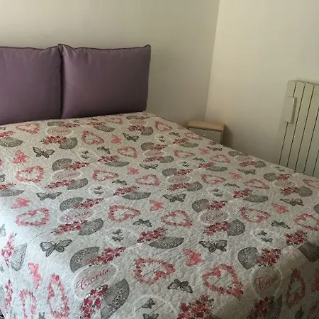 Lägenhet La Ca Du Cavallu