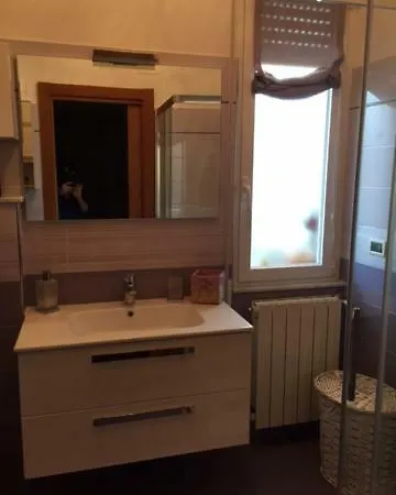La Ca Du Cavallu Apartman *